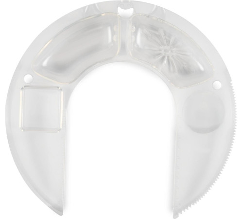 STARWIND SPM2251 1500Вт черный/серебристый