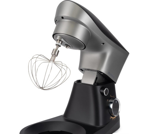 STARWIND SPM2251 1500Вт черный/серебристый