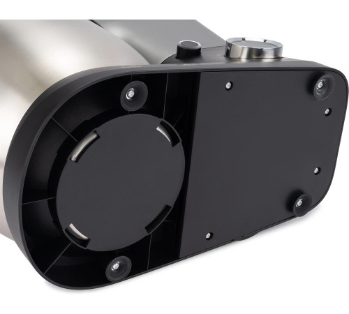 STARWIND SPM2251 1500Вт черный/серебристый