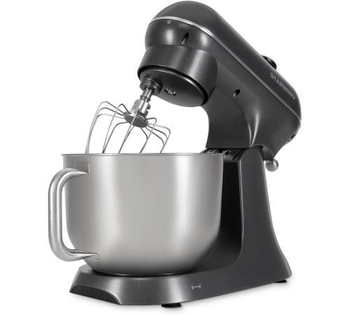 STARWIND SPM4171 1200Вт серебристый