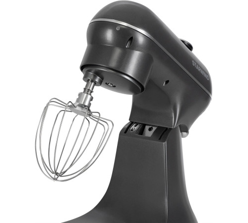 STARWIND SPM4171 1200Вт серебристый