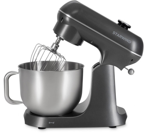 STARWIND SPM4171 1200Вт серебристый