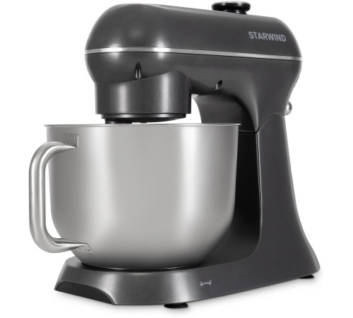 STARWIND SPM4171 1200Вт серебристый