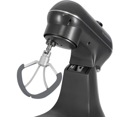 STARWIND SPM4171 1200Вт серебристый