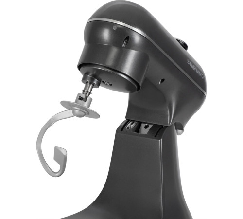 STARWIND SPM4171 1200Вт серебристый