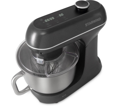 STARWIND SPM4171 1200Вт серебристый