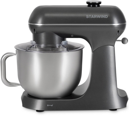 STARWIND SPM4171 1200Вт серебристый