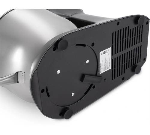 STARWIND SPM4171 1200Вт серебристый