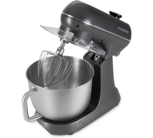 STARWIND SPM4171 1200Вт серебристый