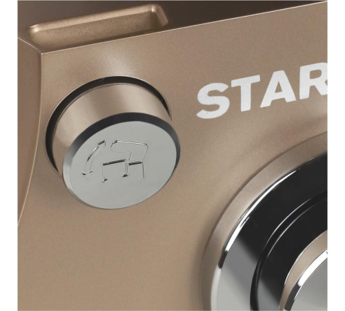 STARWIND SPM5181 1300Вт золотистый