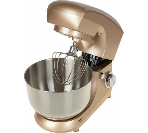 STARWIND SPM5181 1300Вт золотистый