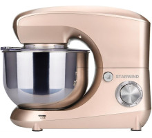 STARWIND SPM5181 1300Вт золотистый