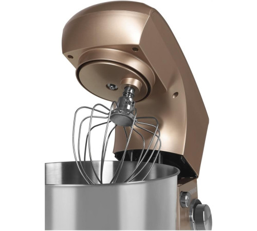 STARWIND SPM5181 1300Вт золотистый