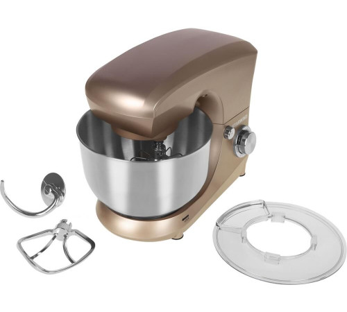 STARWIND SPM5181 1300Вт золотистый