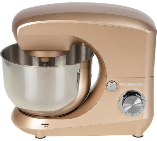 STARWIND SPM5181 1300Вт золотистый