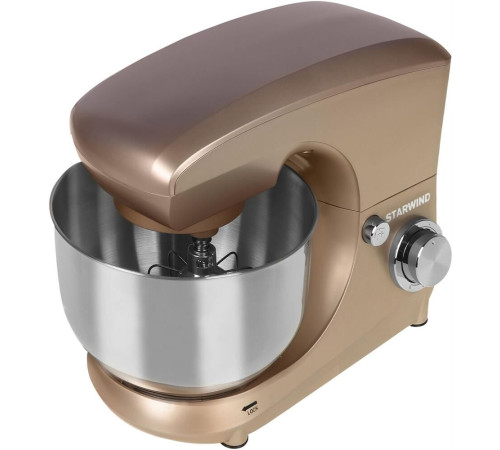 STARWIND SPM5181 1300Вт золотистый