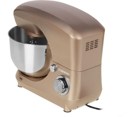 STARWIND SPM5181 1300Вт золотистый