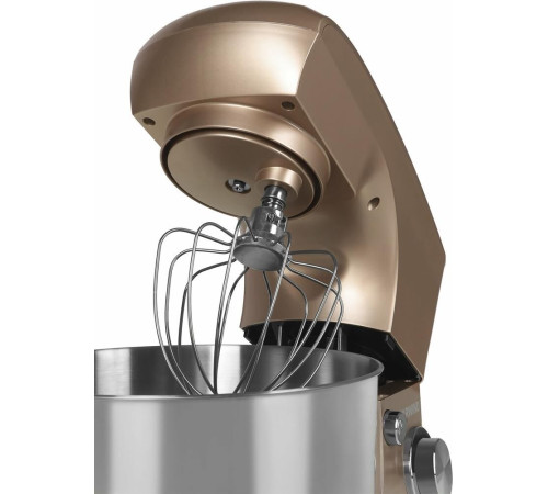 STARWIND SPM5181 1300Вт золотистый