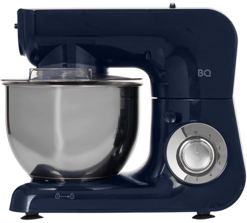 BQ MX440 Blue