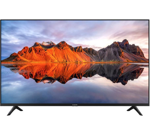 XIAOMI MI 43 А Pro L43MA-SRU (ELA5461GL) SMART TV 4K Ultra HD QLED