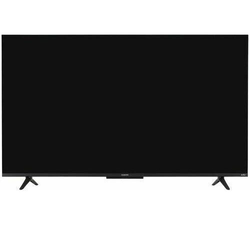XIAOMI MI 43 А Pro L43MA-SRU (ELA5461GL) SMART TV 4K Ultra HD QLED