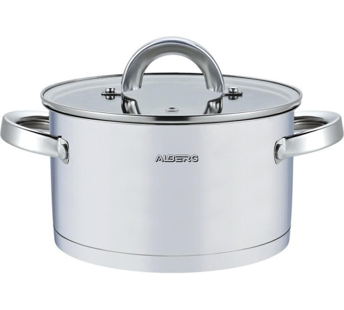 ALBERG AL-2130 (7,6л)