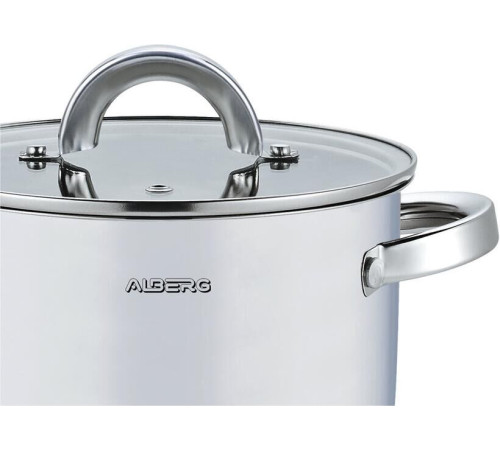 ALBERG AL-2130 (7,6л)