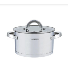 ALBERG AL-2130 (7,6л)