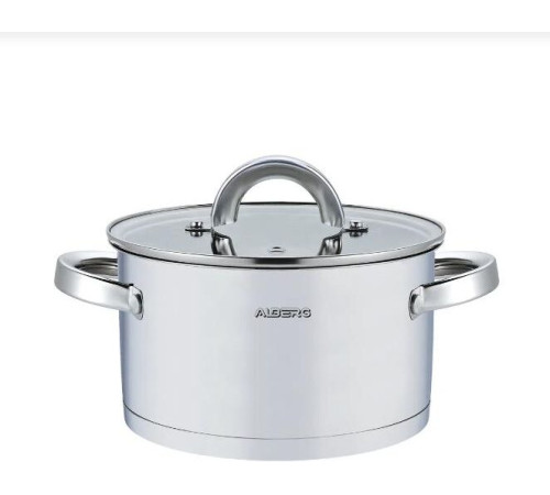 ALBERG AL-2130 (7,6л)