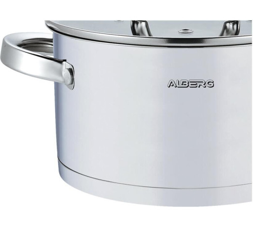 ALBERG AL-2130 (7,6л)