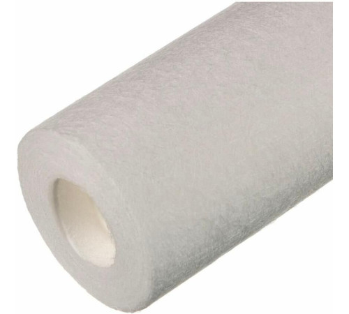 АКВАФОР Элемент фильтрующий ЭФГ (для гор.воды 10SL 5 мкм )