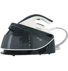 COOLFORT CF-3420 белый/серый