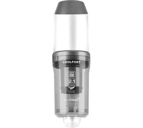 Вертикальный пылесос COOLFORT CF-3002