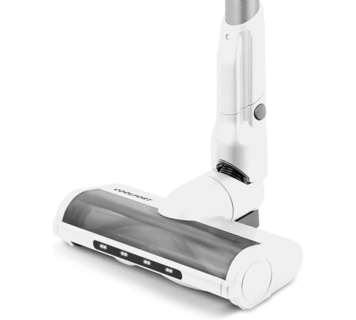 Вертикальный пылесос COOLFORT CF-3002