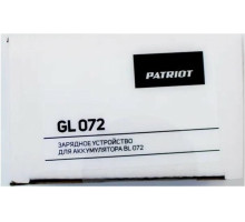PATRIOT 830201252 GL072 7.2V