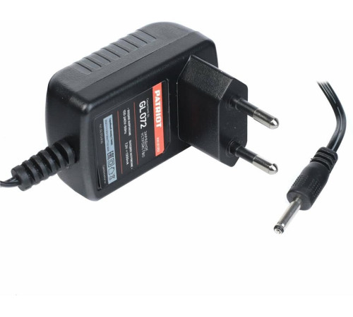 PATRIOT 830201252 GL072 7.2V