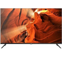BQ 50FSU38B UHD SMART TV WebOS безрамочный