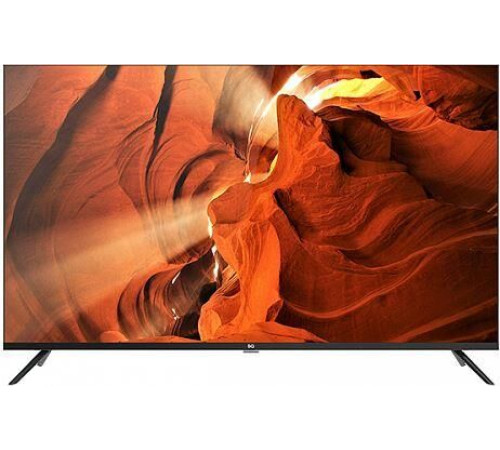 BQ 50FSU38B UHD SMART TV WebOS безрамочный