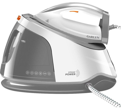 GARLYN GST-08 Pro