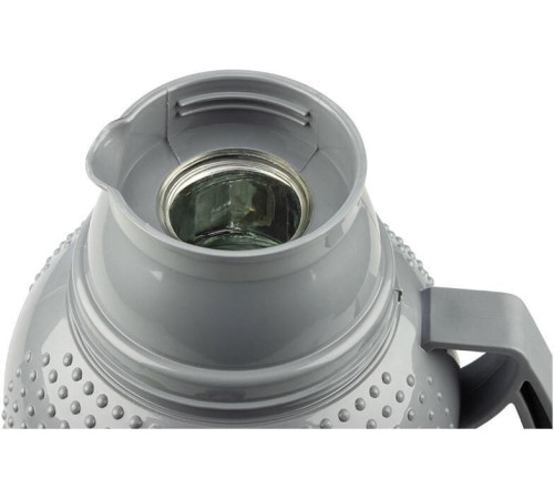 MALLONY Термос со стеклянной колбой PRATICO, 3,2 л (106672)