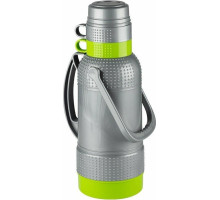 MALLONY Термос со стеклянной колбой PRATICO, 3,2 л (106672)