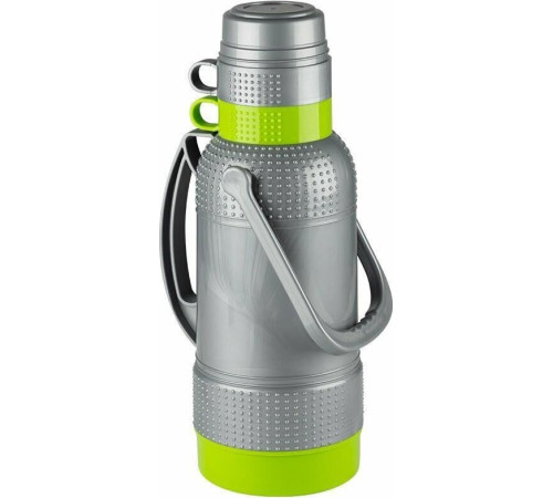 MALLONY Термос со стеклянной колбой PRATICO, 3,2 л (106672)