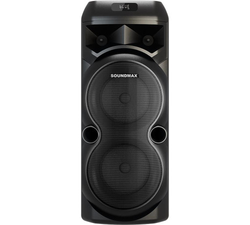 Акустика SOUNDMAX SM-MS4102(черный)