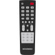 Акустика SOUNDMAX SM-MS4102(черный)