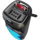 Акустика SOUNDMAX SM-MS4102(черный)
