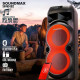 SOUNDMAX SM-MS4102 черный