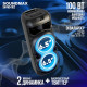 SOUNDMAX SM-MS4102 черный