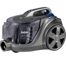 BBK BV1900 серый/синий