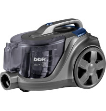 BBK BV1900 серый/синий