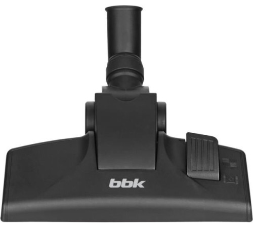 BBK BV1900 серый/синий